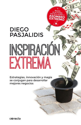 INSPIRACION EXTREMA  | DIEGO PASJALIDIS