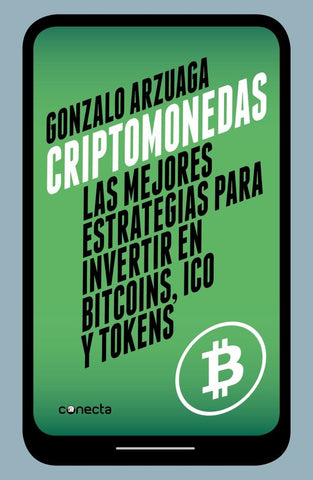CRIPTOMONEDAS.. | Gonzalo Roberto Arzuaga