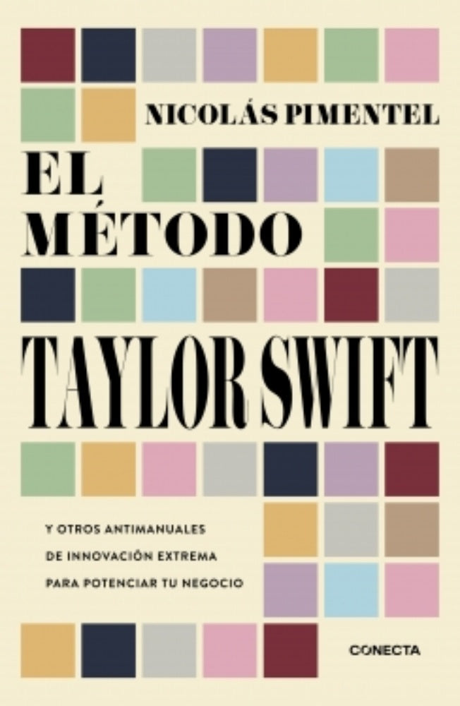 EL METODO TAYLOR SWIFT.. | Nicolás Pimentel