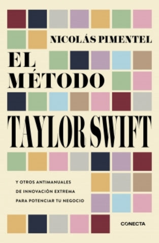 EL METODO TAYLOR SWIFT.. | Nicolás Pimentel