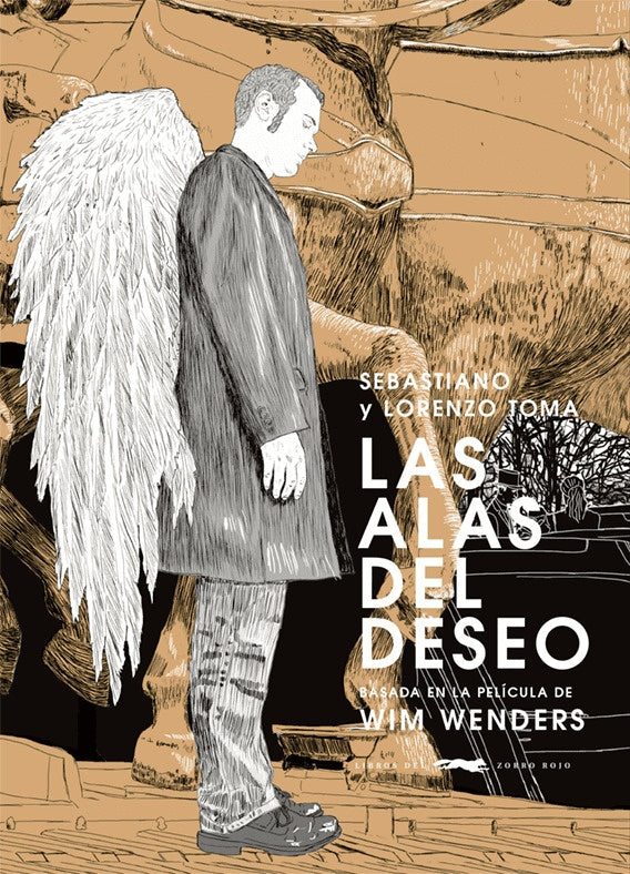LA ALAS DEL DESEO* | SEBATIANO LORENZO TOMA