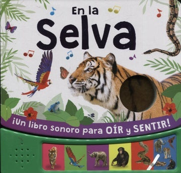 en la selva
