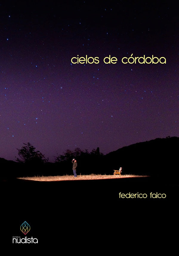 Cielos de Córdoba | Federico Falco