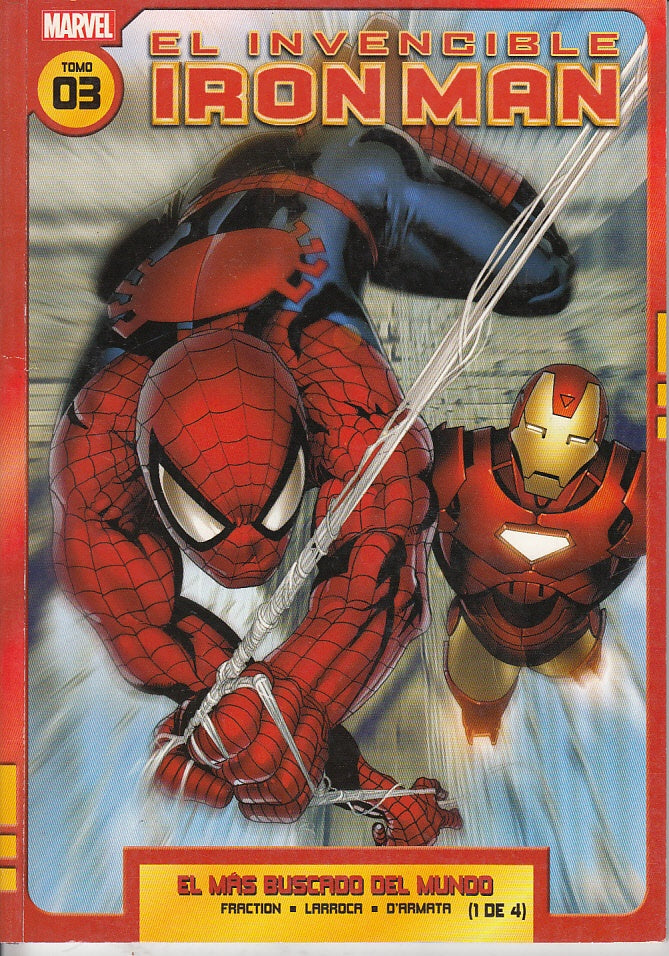 IRON MAN 03