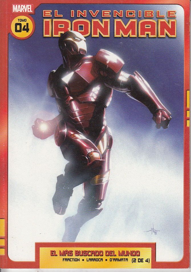 IRON MAN 04