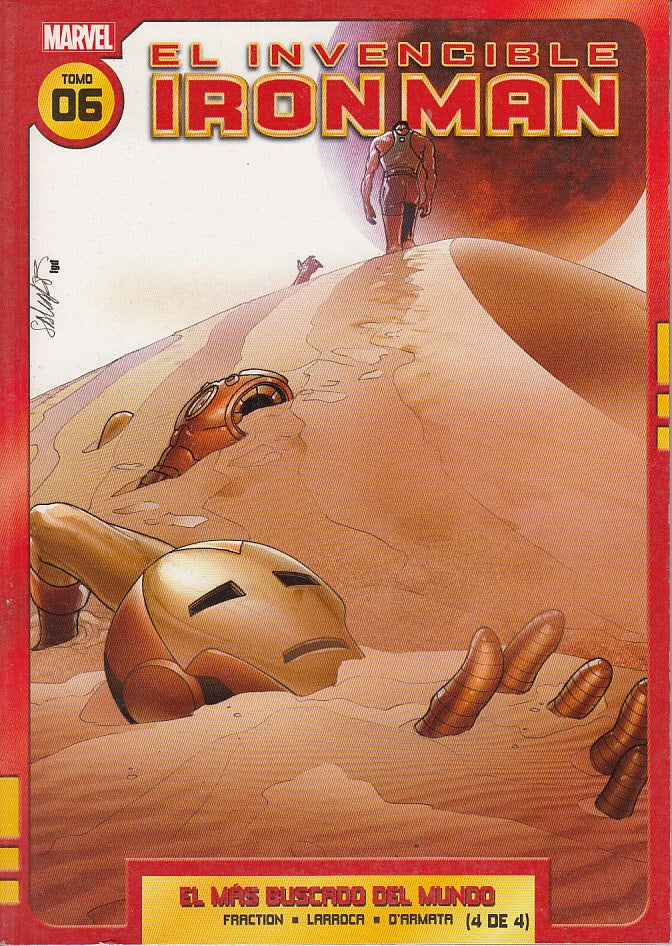 IRON MAN 06