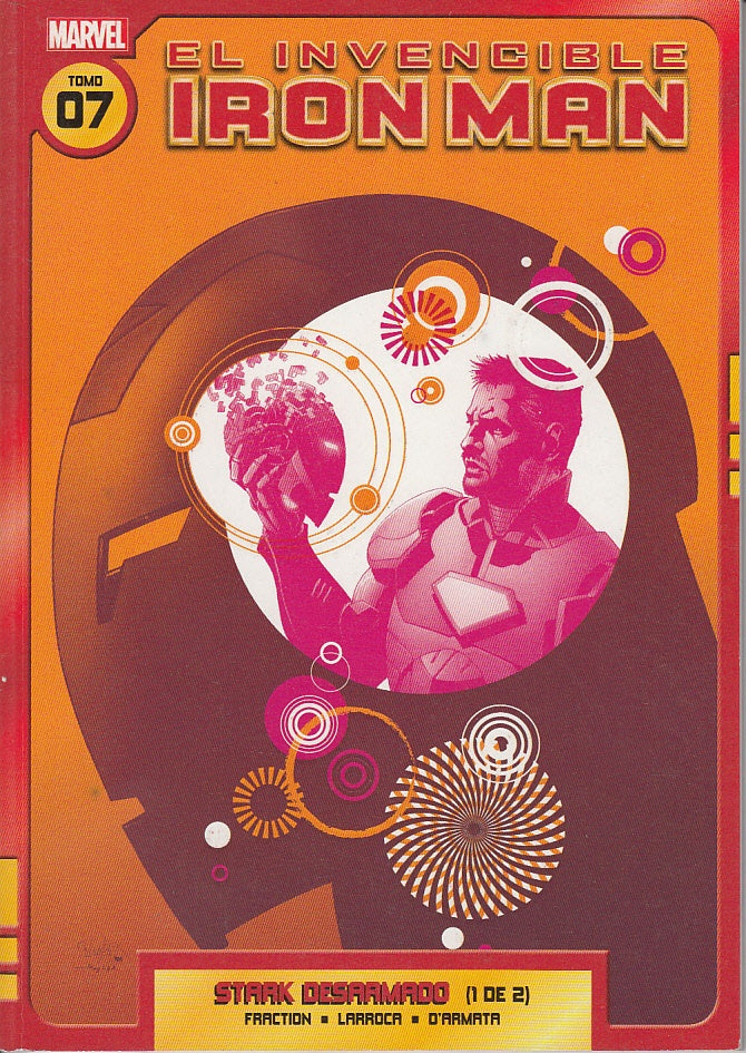 IRON MAN 07