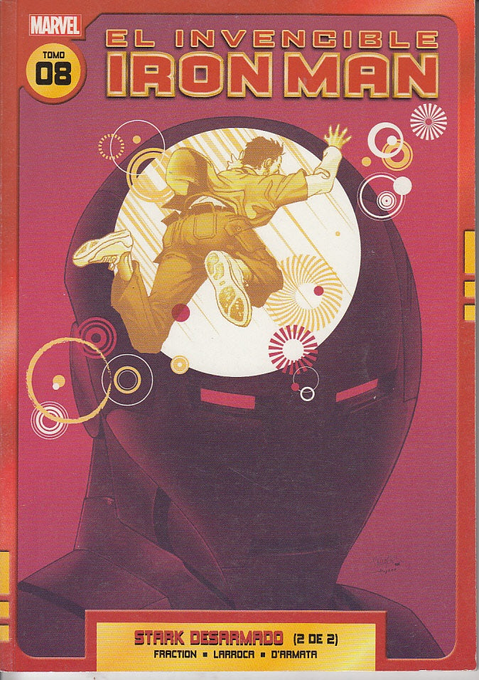 IRON MAN 08