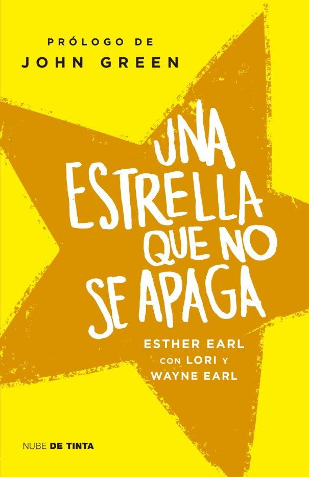 UNA ESTRELLA QUE NO SE APAGA.. | Wayne  Earl