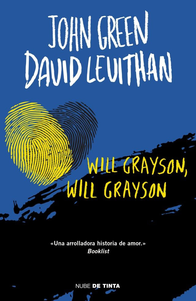 WILL GRAYSON, WILL GRAYSON.F