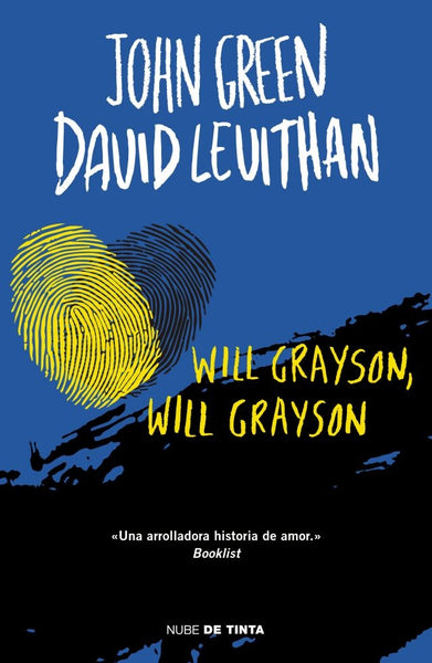 WILL GRAYSON WILL GRAYSON * | John Green