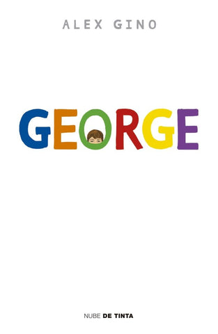 GEORGE.. | ALEX GINO