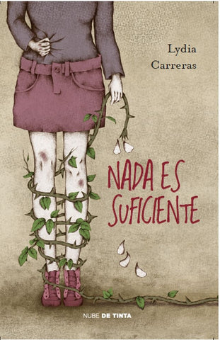 NADA ES SUFICIENTE*.. | Lydia Carreras
