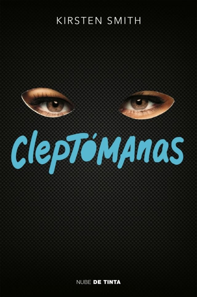 CLEPTÓMANAS | KIRSTEN SMITH
