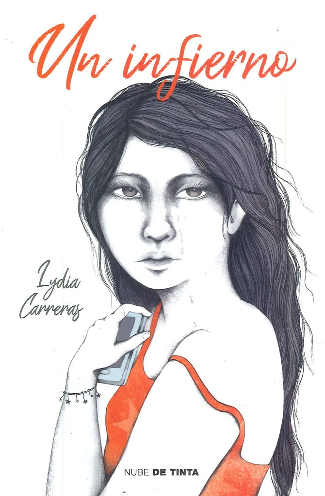 Un infierno.F | Lydia Carreras