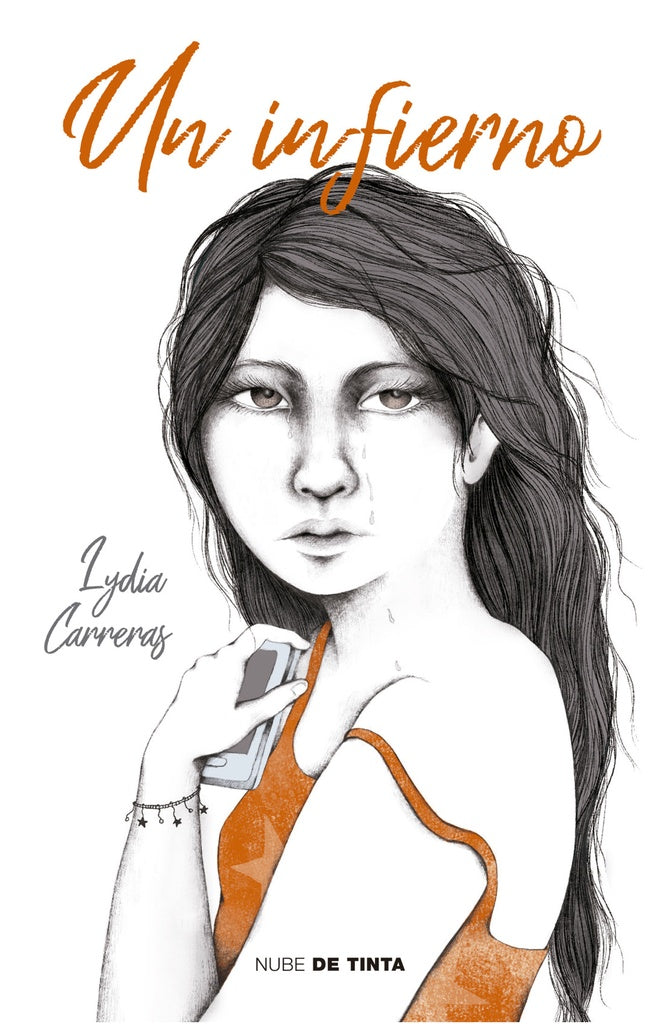 Un infierno.F | Lydia Carreras