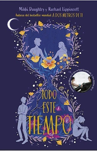 TODO ESTE TIEMPO.. | Mikki Daughry