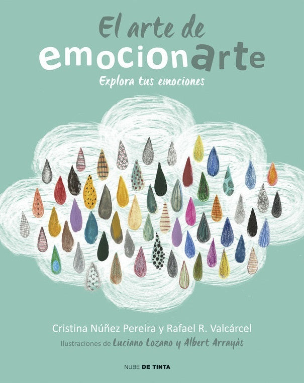 El arte de emocionarte | Cristina Núñez Pereira