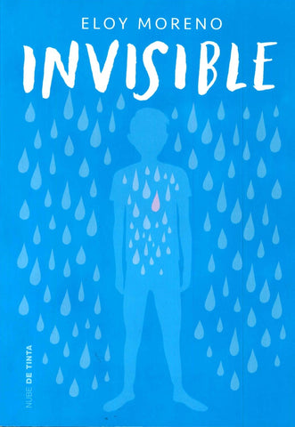 INVISIBLE.. | Eloy Moreno