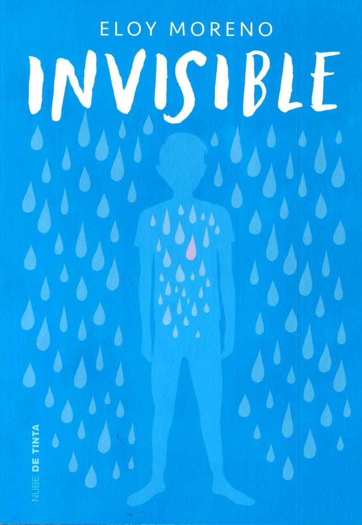 INVISIBLE.. | Eloy Moreno