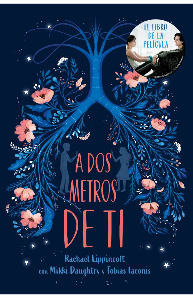 A DOS METROS DE TI*.. | RACHAEL  LIPPINCOTT