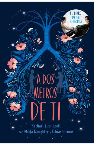 A DOS METROS DE TI*.. | RACHAEL  LIPPINCOTT