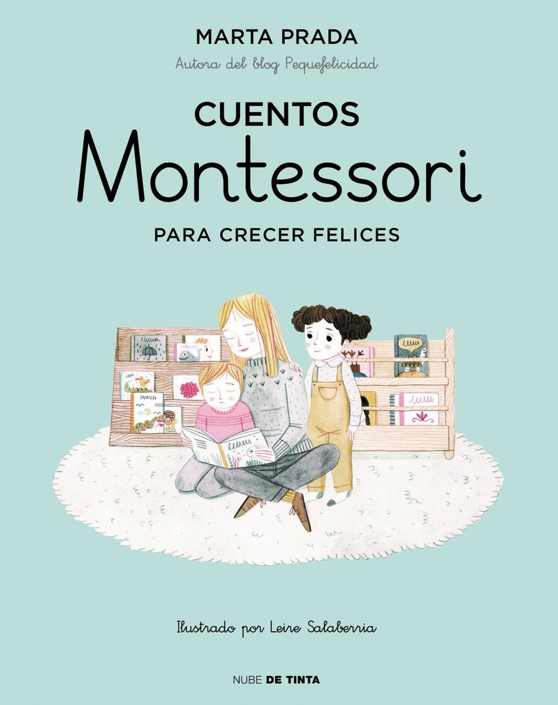 CUENTOS MONTESSORI | Marta Prada