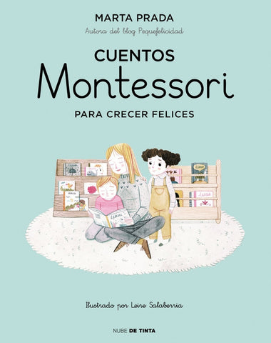CUENTOS MONTESSORI | Marta Prada