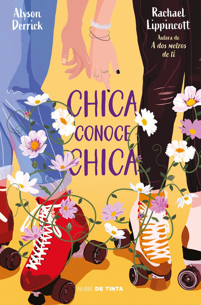 CHICA CONOCE CHICA*.. | Derrick, Lippincott
