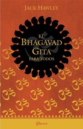 El Bhagavad Gita | Jack Hawley