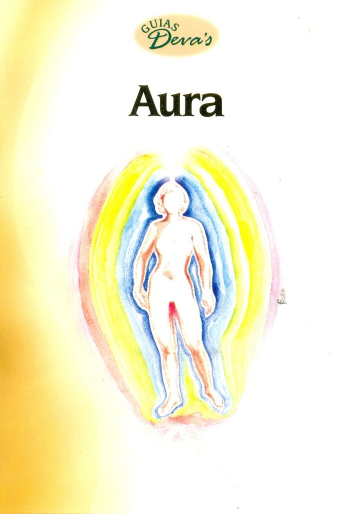 Aura | Margarita Rodríguez Acero