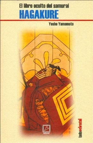 Hagakure | Yamamoto-Baljau-Zabaljáuregui