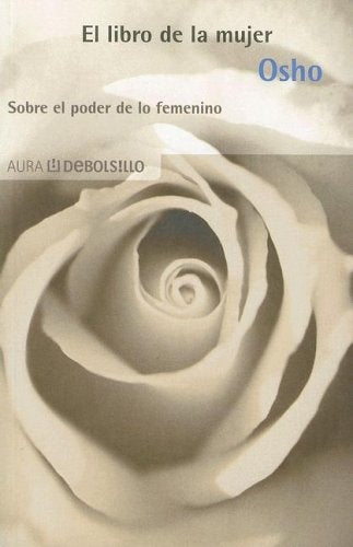 El libro de la mujer* | Osho Osho