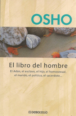 EL LIBRO DEL HOMBRE | Osho