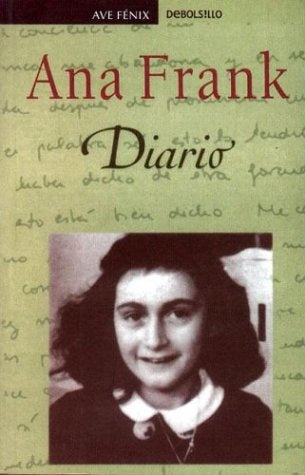 Diario de Ana Frank | Frank-Puls