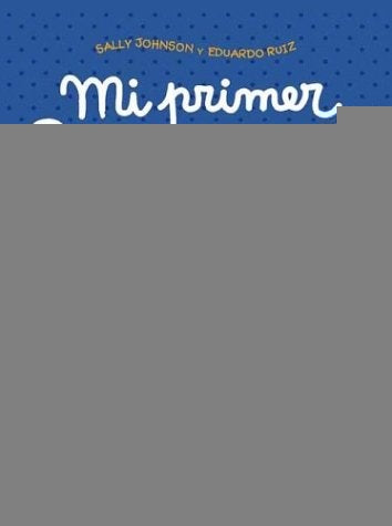 Mi primer diccionario con stickers | Ruiz y otros