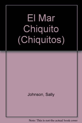 Mar chiquito, El | Ruiz-Johnson