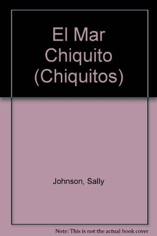Mar chiquito, El | Ruiz-Johnson