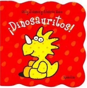 Dinosauritos! | Johnson-Ruiz