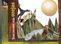 Esas no son mis orejas | Lotersztain-Baredes-Fernández