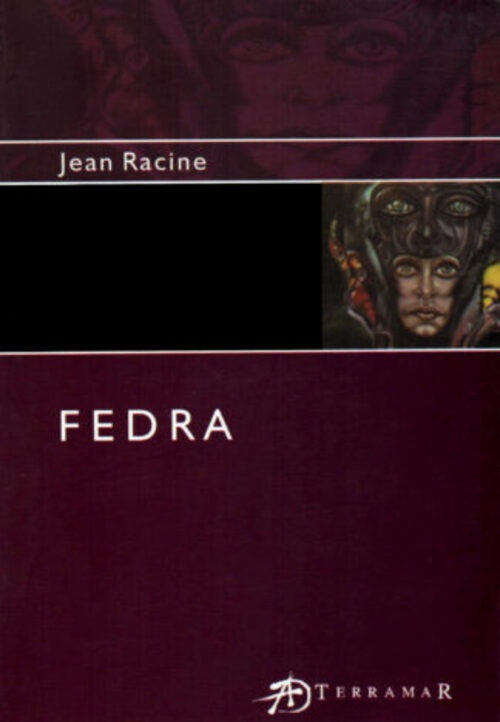 Fedra | Jean Baptiste Racine