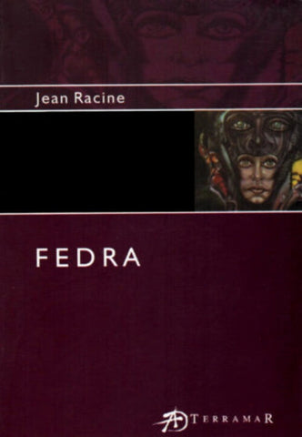 Fedra | Jean Baptiste Racine