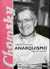 Anarquismo | Chomsky-Marcioni