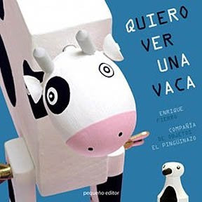 Quiero ver una vaca | Fierro-Setton-Lenardón