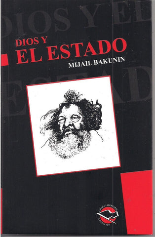 Dios y el Estado | Mikhail Bakunin