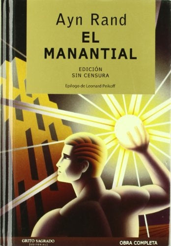 EL MANIFIESTO ROMANTICO | Ayn Rand