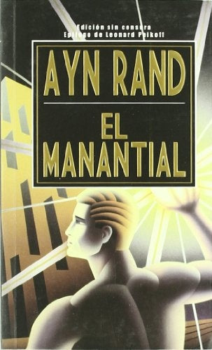 EL MANANTIAL.. | Rand y otros