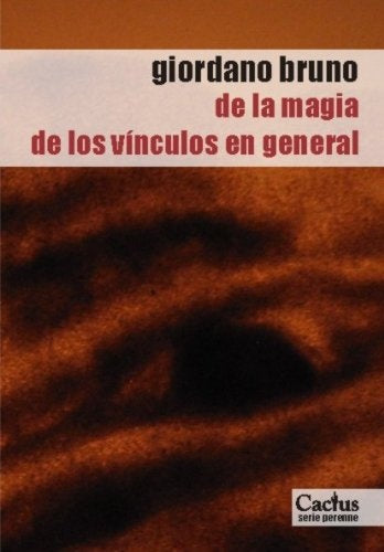 De la magia, de los vínculos en general | Bruno Giordano