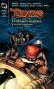 Piratas. La isla de la serpiente y otros cuentos | Arthur Conan Doyle
