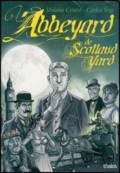 Abbeyard de Scotland Yard